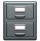 File Cabinet emoji